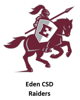 Eden Raiders